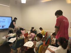 -英孚教育青少儿(南坪中心)