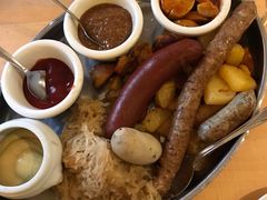 -Restaurant Paulaner am Dom