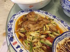 -蜀江春(总店桃花山分店)