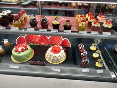 -派悦坊·甜品·蛋糕(虹口龙之梦店)