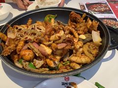 -渝蛙馆(新百店)