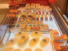 -BreadTalk面包新语·烘焙蛋糕(东方宝泰广场店)