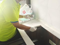 -绿色家缘甲醛治理公司(中关村店)