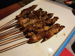 -青炉里青花椒鲜活烤鱼(理工大店)