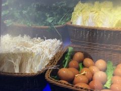 -钱小奴创意自助餐厅·原切谷饲安格斯畅吃(苏州昆山招商花园城店)