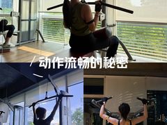 -MYFIT健身工作室(赞成店)
