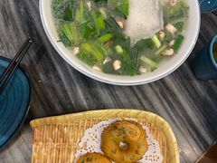 -安泰楼·佛跳墙创始人·传统闽味早茶·酒楼(三坊七巷闽菜地标店)