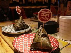 -酒肆浅葱•烧烤•龙虾•排档(卓悦intown店)
