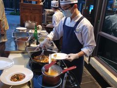 法式绘海鲜-御温泉·大餐庙会