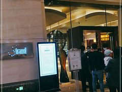 -青岛金沙滩希尔顿酒店·自助餐厅