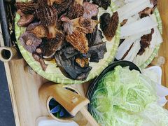 -名善山珍·野生菌汤锅(文殊院店)