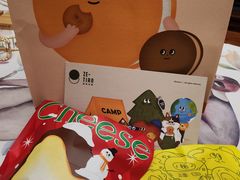 -泽田本家·铜锣烧(环贸店)