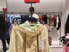 -ZARA(沈阳大悦城店)