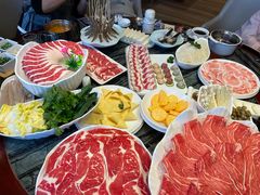-大渔小鲜火锅店