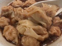 虾籽馄饨-花园茶楼(兴城西路店)