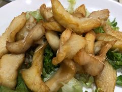 -红日饭店(裕隆三路店)