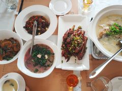 -时间仓(月湖公园店)