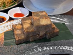 -龙悦湾酒家·八阵鱼生·渔人码头店