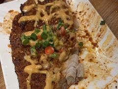 -奉天宴遇烧烤·冒锅
