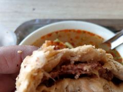 -李小老烧饼(常营民族家园店)