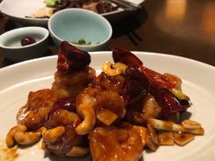 -湖滨28中餐厅·西湖宴·杭州君悦酒店