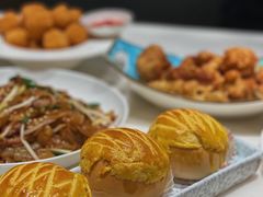 -陶陶居酒家(解放北路店)