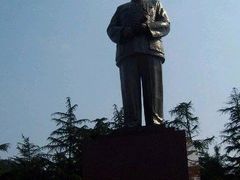 -韶山毛泽东同志故居