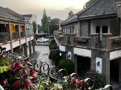 -德门仁里精品酒店(安仁店)