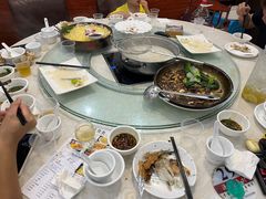 -源港渔村-中山脆肉鲩(博罗店)