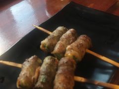 -鸟串烧Yakitori