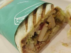 -库滋明·俄罗斯特色美食(中央大街店)