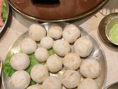 -釜山火炉家泥炉烤肉(东港芳清园店)