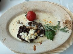 -王品牛排(郑州大卫城店)