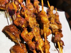 -肉串汪(望京店)