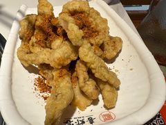 -喜虾客·大虾火锅(郑州无限城店)