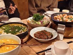 -六月雪干锅(绵阳凯德广场店)