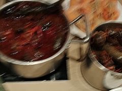 -星伦多自助料理(永旺店)