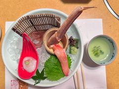 -蟹道乐(梅田店)