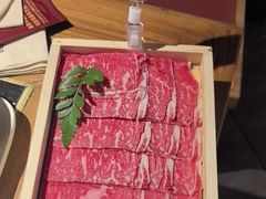 -巴奴毛肚火锅(广益哥伦布店)