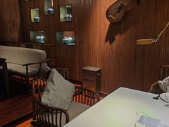 大厅环境-隐厨中国餐馆(红旗大街店)