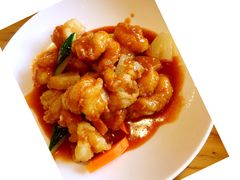 -之参餐厅(前门大街店)