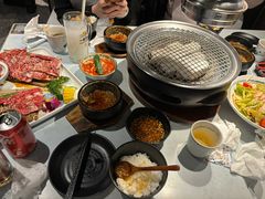 -虎丸烧肉(新大陆广场店)