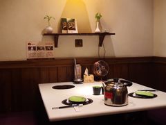 -一叶一世界·素食餐厅(锦华万达店)