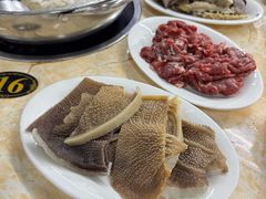 -老二正宗汕头牛肉丸店
