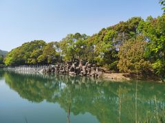 -白马涧龙池景区