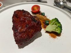 -赤火牛排(金狮广场店)