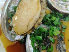 -渔中舟海鲜大排档(普陀沈家门店)