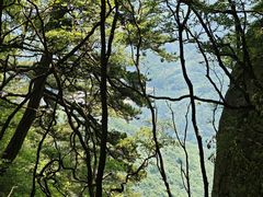 -九鼎铁刹山风景区