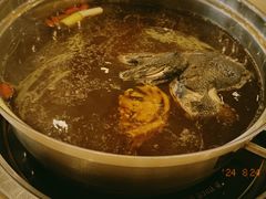 -太婆天府山珍酒楼(亚运村店)