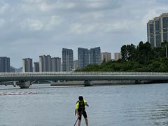 -五缘湾游艇帆船俱乐部